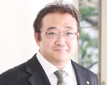 代表